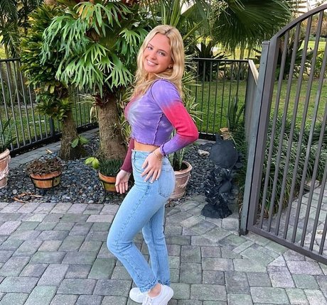 Ashley Hackel beautiful pornstar image