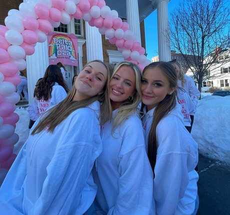 Ashley Hackel high quality model archive