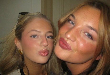 Ashley Hackel star sex gallery