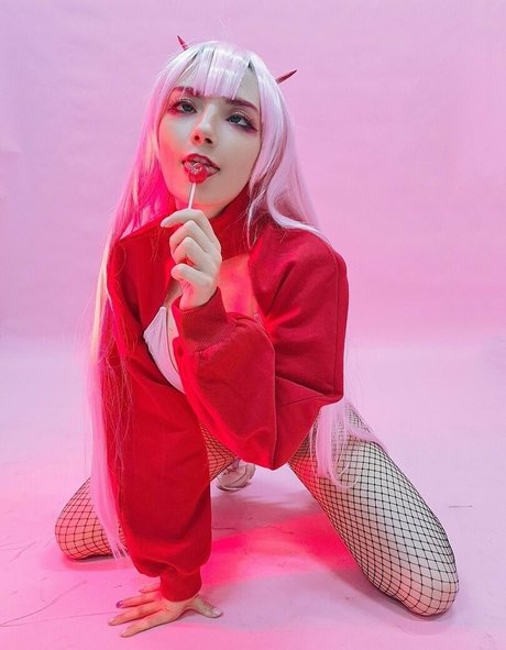 carrykey cosplay star erotic image