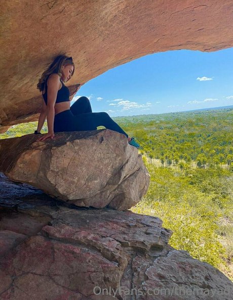 themayad pornstar beautiful img