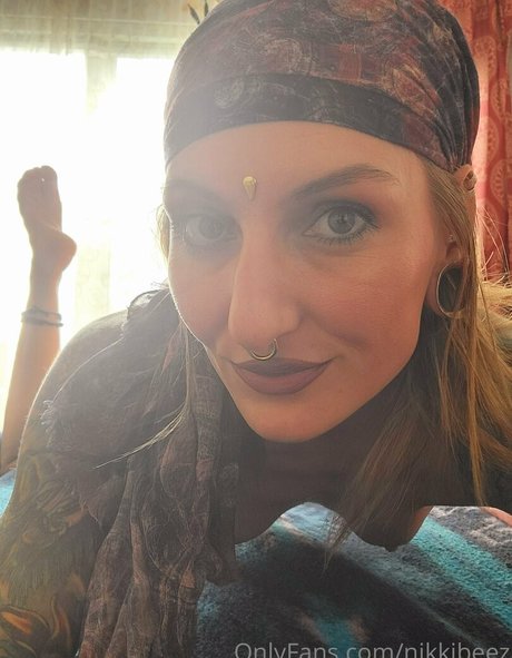 nikkibeez erotic star gallery