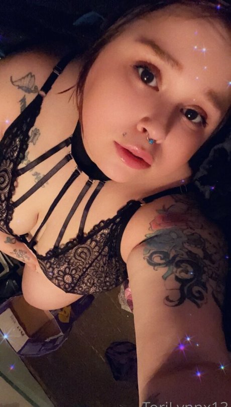 torilynnx13 beautiful model images