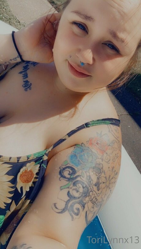 torilynnx13 sexy star image