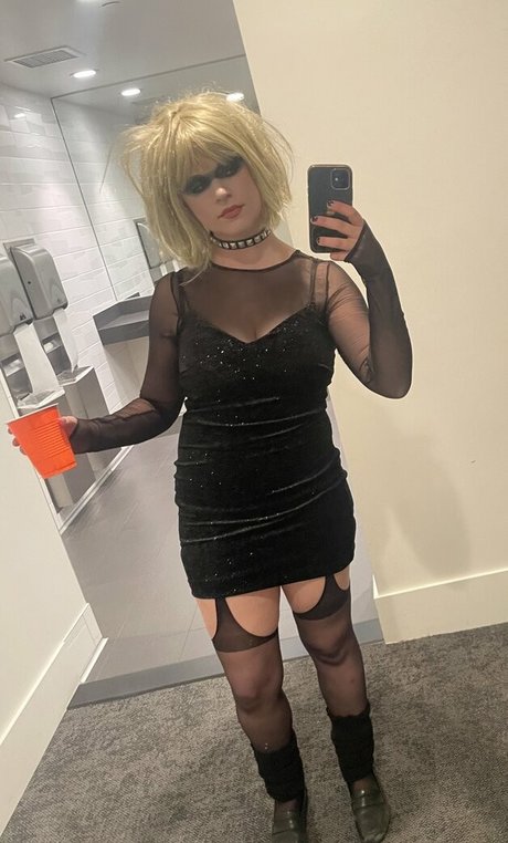 Allie Goertz nice pornstar gallery