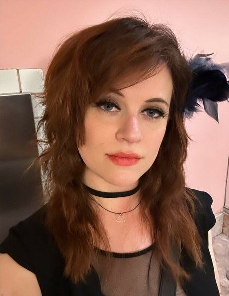 Allie Goertz free pornstar photo