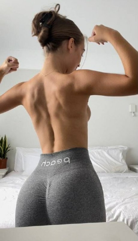 Georgina Rose pornstar nude pics