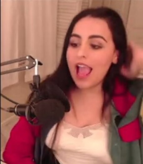 Alliebeemac hd star pics