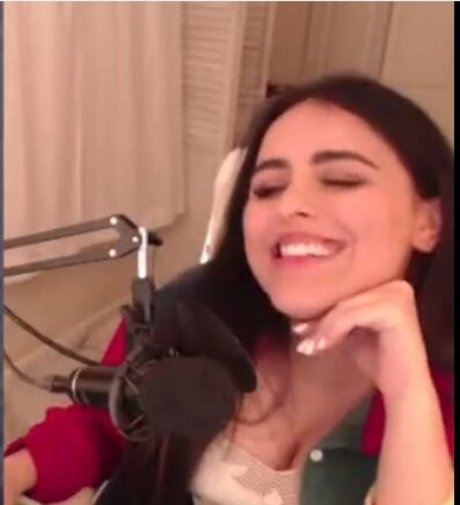 Alliebeemac high quality actress pics