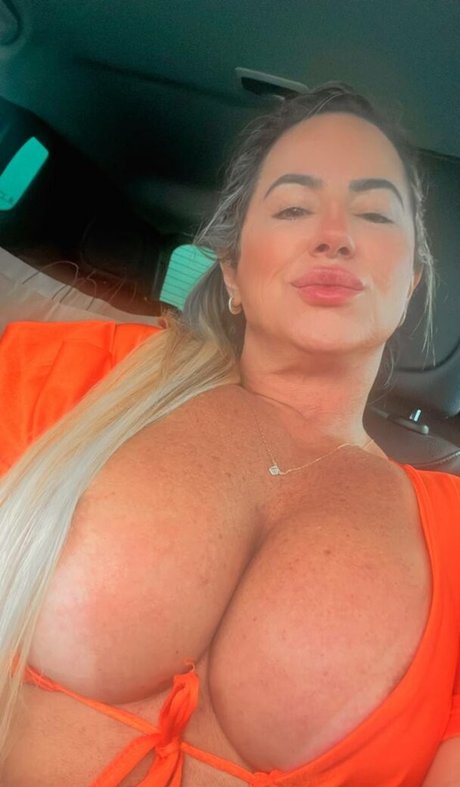 Agnes Radke star photos