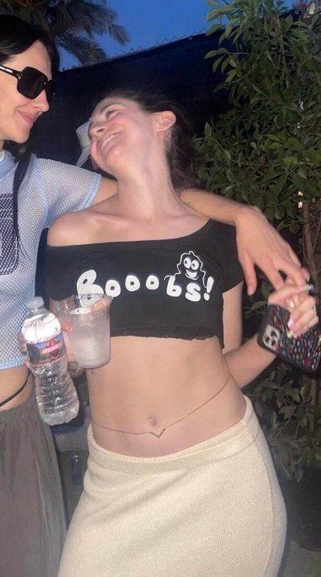 Kelsey Kreppel star top image