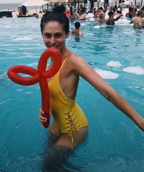 Kelsey Kreppel free star image