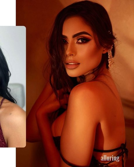 Daniela Velez porn model picture