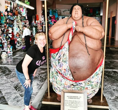 Normii pornstar nude galleries