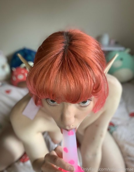 valentinemae star hd photos