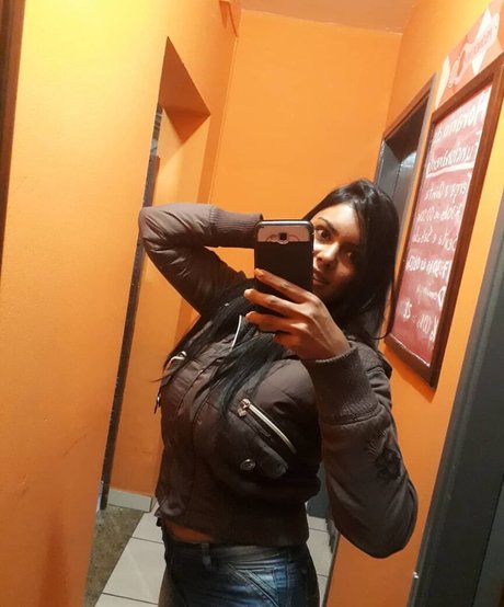 Evelim Alves pornstar nudes pic