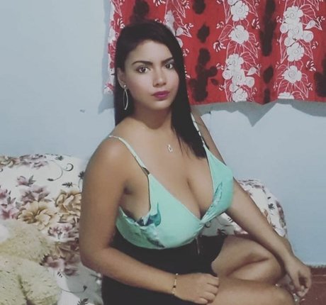 Evelim Alves model beautiful photo