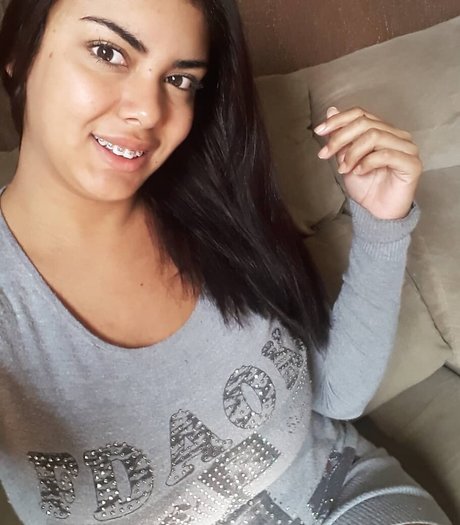 Evelim Alves model hd photo