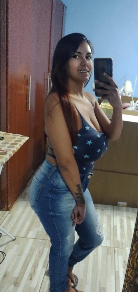 Evelim Alves pornstar nude photo