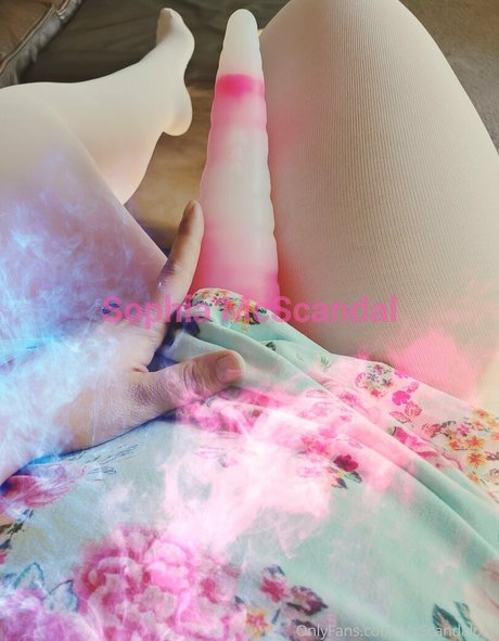 mcscandalous model picture