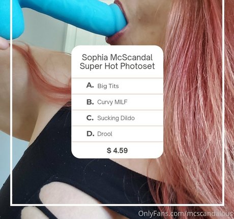 mcscandalous star top image