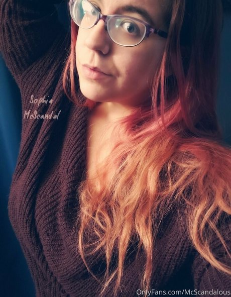 mcscandalous nice actress pics