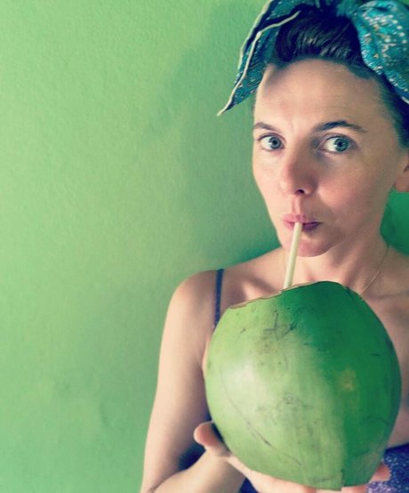 Ophelia Lovibond nudes star pics