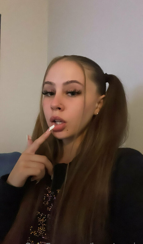 kacyteenie star sexy photo