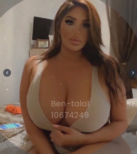 Anais Bragadias pornstar xxx pic