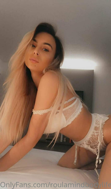 roulamindbodylife pornstar nice photos