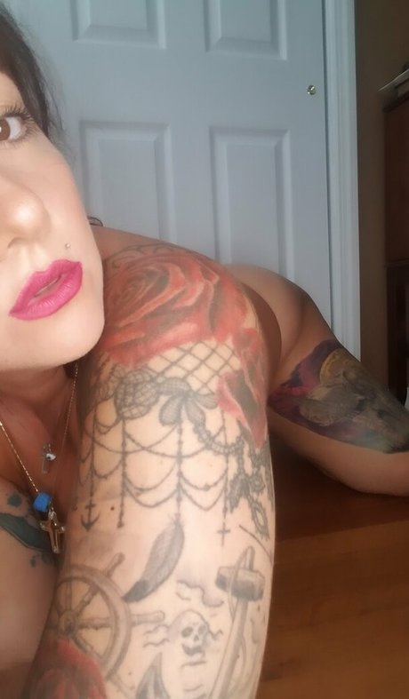 roulamindbodylife pornstar sexy pic