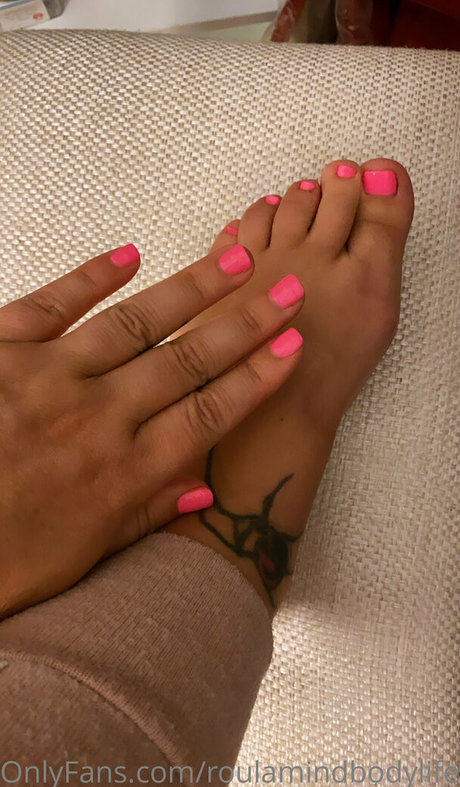 roulamindbodylife pornstar free archive