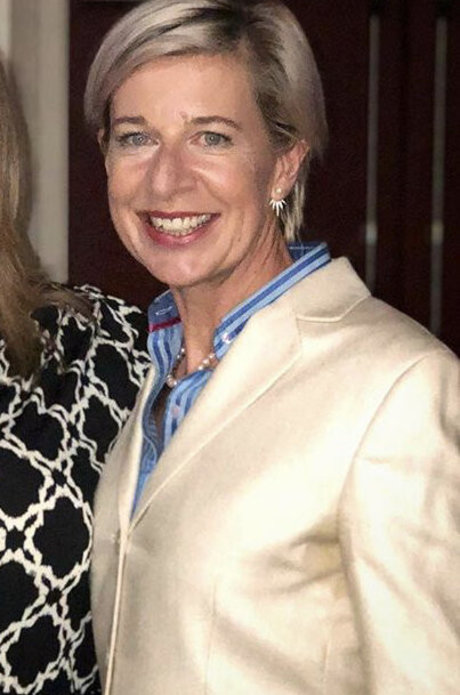 Keri Russell naked pornstar image