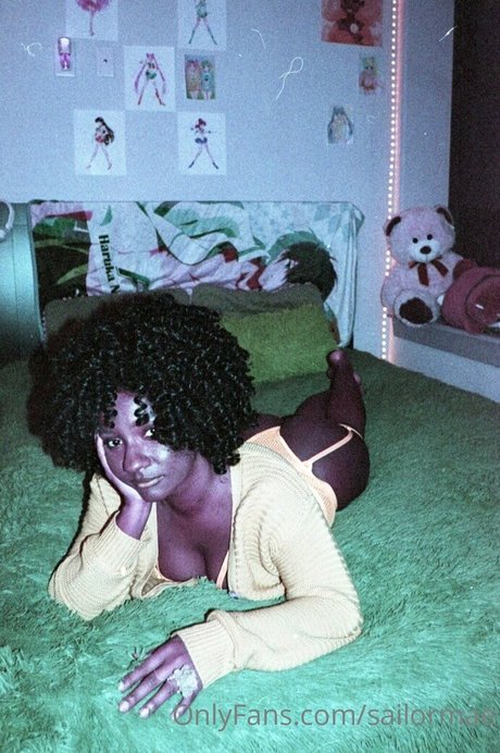 sailormae Profile pic