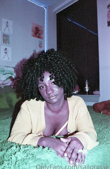 sailormae star high quality images