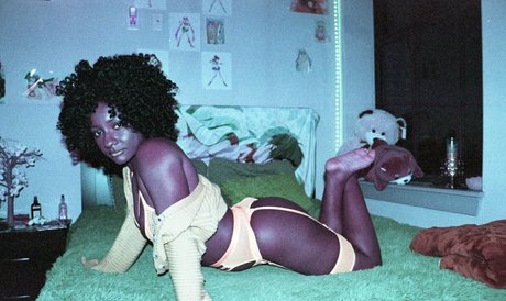 sailormae high quality model pics