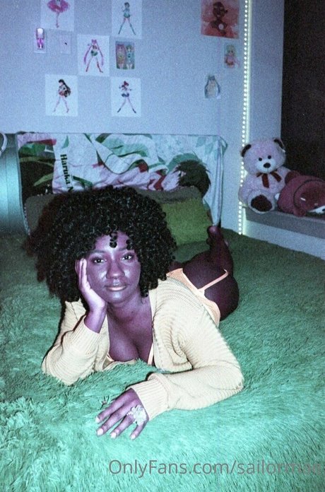 sailormae model sex pic