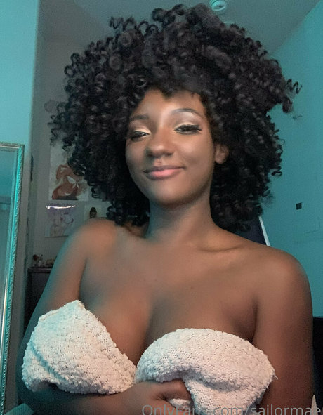 sailormae hd model photo