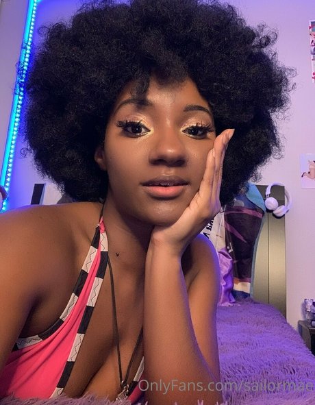 sailormae model perfect galleries