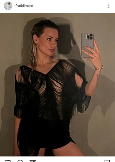 Frutidimare beautiful actress photo