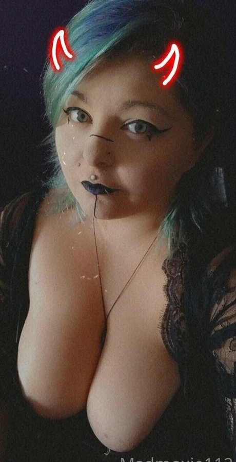 madmoxie112 star pornographic photo