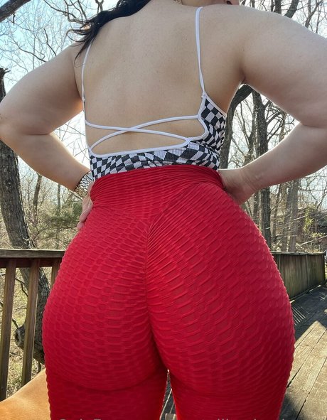 bootylikeabackroad high quality model gallery