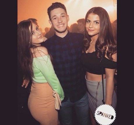 Lauren Fardon hot pornstar photos