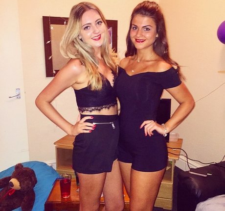 Lauren Fardon free model image