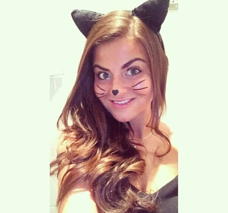 Lauren Fardon pornographic actress photo