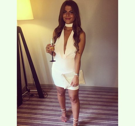 Lauren Fardon exclusive actress photos