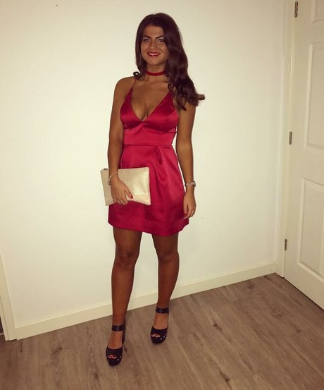 Lauren Fardon pornographic actress gallery