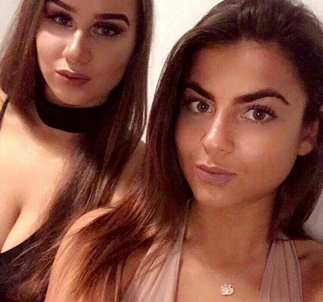 Lauren Fardon star pretty photo