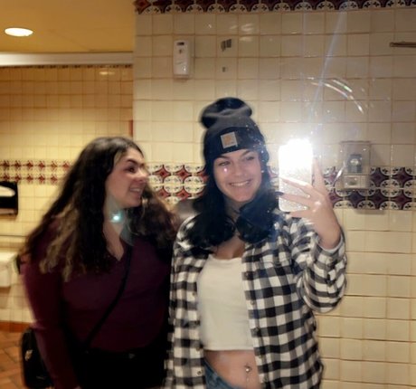 Kenzie G nude actress gallery