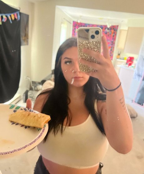 Kenzie G art actress pictures